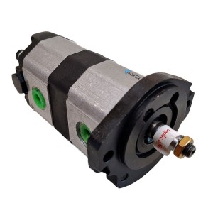 پمپ فرمان تراکتور MF-399 آرافن نائین | قیمت کارخانه