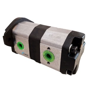 پمپ فرمان تراکتور MF-399 آرافن نائین | قیمت کارخانه