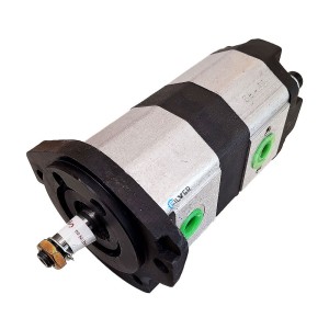 پمپ فرمان تراکتور MF-399 آرافن نائین | قیمت کارخانه