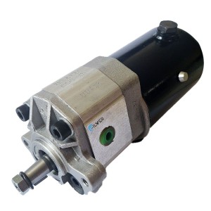 پمپ فرمان هیدرولیک تراکتور MF-299 آرافن | ارسال به سراسر کشور