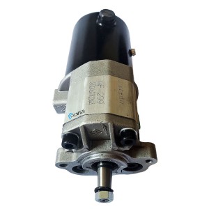 پمپ فرمان هیدرولیک تراکتور MF-299 آرافن | ارسال به سراسر کشور 2