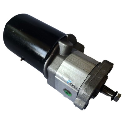 پمپ فرمان هیدرولیک تراکتور MF-299 آرافن | ارسال به سراسر کشور