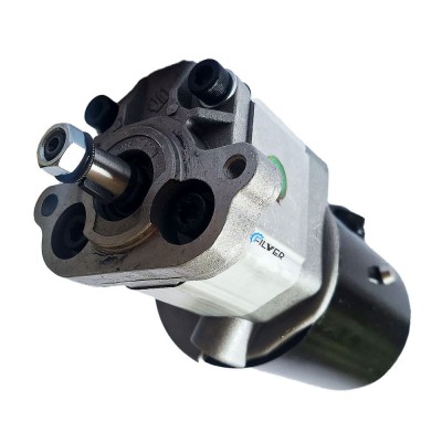 پمپ فرمان هیدرولیک تراکتور MF-299 آرافن | ارسال به سراسر کشور