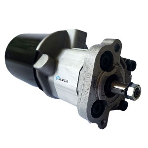 پمپ فرمان هیدرولیک تراکتور MF-299 آرافن | ارسال به سراسر کشور