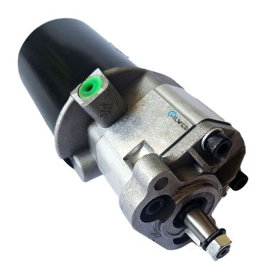 پمپ فرمان هیدرولیک تراکتور MF-299 آرافن | ارسال به سراسر کشور