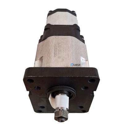 پمپ هیدرولیک دنده‌ای Russell آرافن | پمپ معدنی راسل