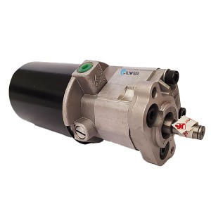 پمپ فرمان تراکتور 285 | عاملیت فروش آرافن نائین