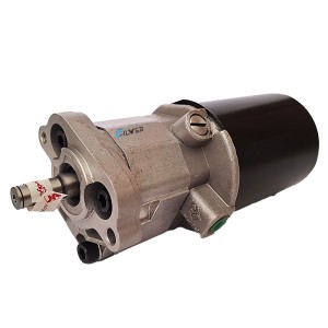 پمپ فرمان تراکتور 285 | عاملیت فروش آرافن نائین 2