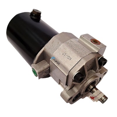 پمپ فرمان تراکتور 285 | عاملیت فروش آرافن نائین