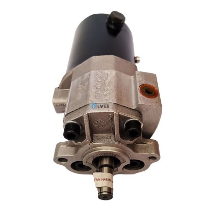 پمپ فرمان تراکتور 285 | عاملیت فروش آرافن نائین