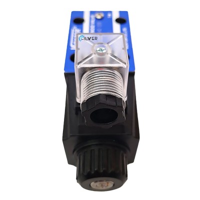 خرید شیر برقی هیدرولیک Vicktor | مشخصات فنی و قیمت روز