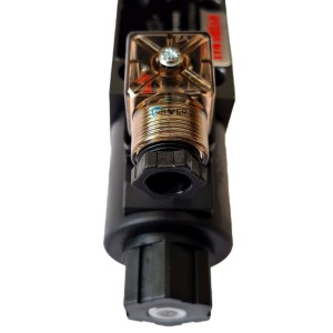 خرید شیر برقی هیدرولیک تک بوبین Hydro Max | مشخصات و قیمت 2