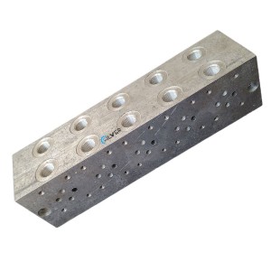 بلوک زیرشیری آلمینیومی آرافن نائین | لیست قیمت - ارسال رایگان