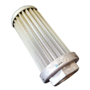 فیلتر مکش هیدرولیک 14/57 – تصفیه سریع روغن و حفاظت پیشرفته از پمپ