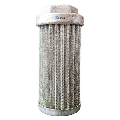 فیلتر مکش هیدرولیک 14/57 – تصفیه سریع روغن و حفاظت پیشرفته از پمپ