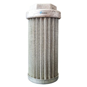 فیلتر مکش هیدرولیک 14/57 – تصفیه سریع روغن و حفاظت پیشرفته از پمپ