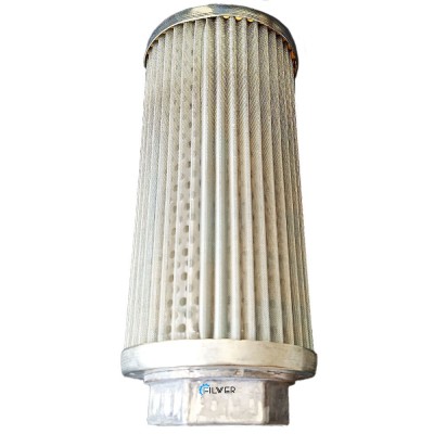 فیلتر مکش هیدرولیک 250 – ظرفیت بالا و محافظت حداکثری از پمپ