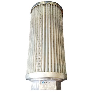 فیلتر مکش هیدرولیک 250 – ظرفیت بالا و محافظت حداکثری از پمپ