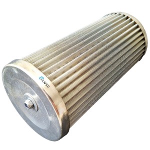 فیلتر مکش هیدرولیک 250 – ظرفیت بالا و محافظت حداکثری از پمپ