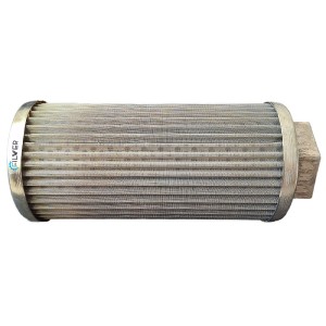 فیلتر مکش هیدرولیک 250 – ظرفیت بالا و محافظت حداکثری از پمپ