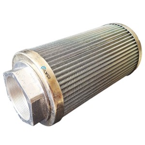 فیلتر مکش هیدرولیک 630 – فیلتراسیون قدرتمند برای سیستم‌های پرفشار