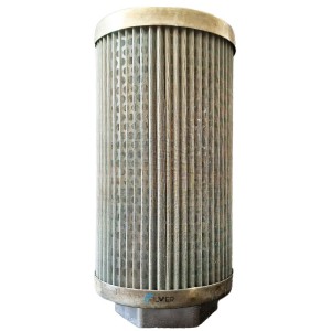 فیلتر مکش هیدرولیک 630 – فیلتراسیون قدرتمند برای سیستم‌های پرفشار 2