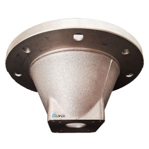 خرید گلدانی پمپ دنده ای | قیمت رقابتی ارسال سریع