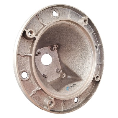 خرید گلدانی پمپ دنده ای | قیمت رقابتی ارسال سریع