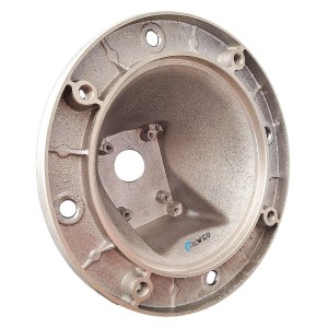 خرید گلدانی پمپ دنده ای | قیمت رقابتی ارسال سریع