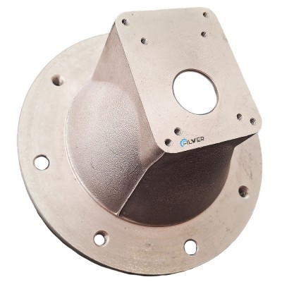 خرید گلدانی پمپ دنده ای | قیمت رقابتی ارسال سریع