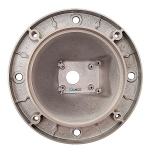 خرید گلدانی پمپ دنده ای | قیمت رقابتی ارسال سریع