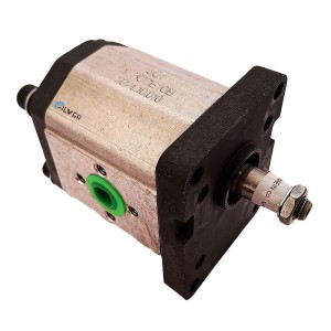 پمپ هیدرولیک تراکتور فیات آرافن نائین | ارسال به سراسر کشور 2