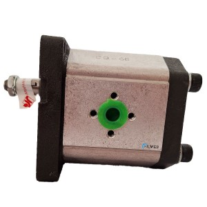 پمپ هیدرولیک تراکتور فیات آرافن نائین | ارسال به سراسر کشور