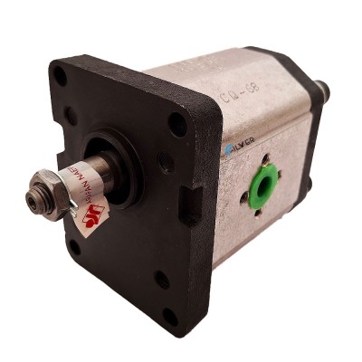 پمپ هیدرولیک تراکتور فیات آرافن نائین | ارسال به سراسر کشور