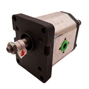 پمپ هیدرولیک تراکتور فیات آرافن نائین | ارسال به سراسر کشور