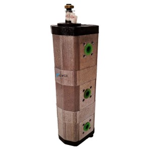 خرید سروو پمپ دنده ای آرافن | ارسال سریع به کلیه نقاط کشور 2