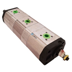 خرید سروو پمپ دنده ای آرافن | ارسال سریع به کلیه نقاط کشور