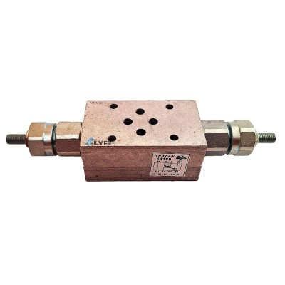 زیرشیری مدولار هیدرولیک ۱/۴ اینچ آرافن نائین | AB کنترل