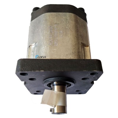 خرید پمپ دنده‌ای تیپ ۳ آرافن نائین | پمپ هیدرولیک دنده‌ای صنعتی