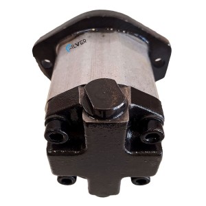 پمپ فرمان تراکتور یوروپارس ۸۲۴ | تراکتورسازی سیرجان 2