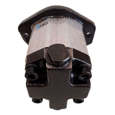 پمپ فرمان تراکتور یوروپارس ۸۲۴ | تراکتورسازی سیرجان