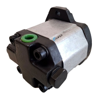 پمپ فرمان تراکتور یوروپارس ۸۲۴ | تراکتورسازی سیرجان