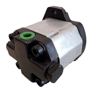 پمپ فرمان تراکتور یوروپارس ۸۲۴ | تراکتورسازی سیرجان