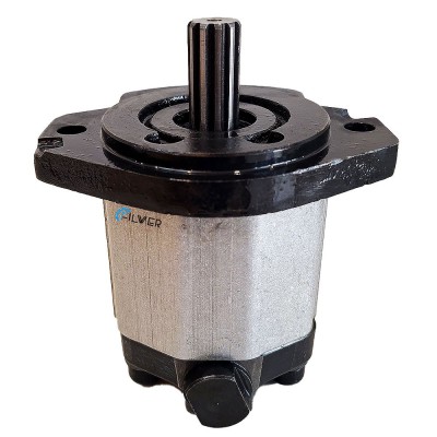 پمپ فرمان تراکتور یوروپارس ۸۲۴ | تراکتورسازی سیرجان