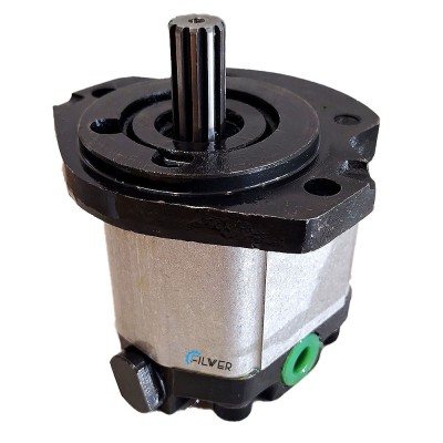 پمپ فرمان تراکتور یوروپارس ۸۲۴ | تراکتورسازی سیرجان