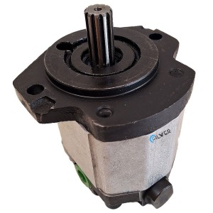 پمپ فرمان تراکتور یوروپارس ۸۲۴ | تراکتورسازی سیرجان