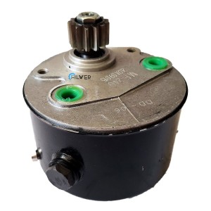 پمپ فرمان هیدرولیک MF240 | پمپ فرمان تراکتور مِسی فرگوسن 240