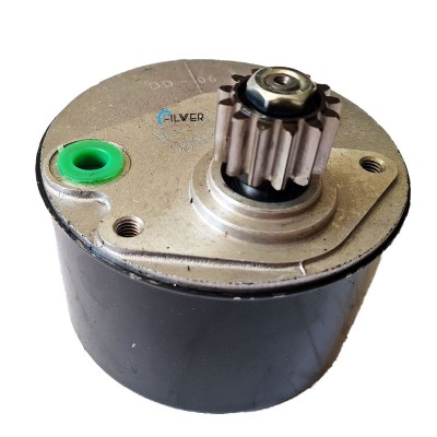 پمپ فرمان هیدرولیک MF240 | پمپ فرمان تراکتور مِسی فرگوسن 240