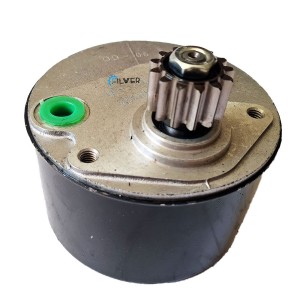 پمپ فرمان هیدرولیک MF240 | پمپ فرمان تراکتور مِسی فرگوسن 240