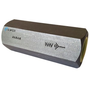 سوپاپ هیدرولیک جهان هیدرولیک | چک ولو یک‌طرفه ساخت ایران همراه با خدمات فنی